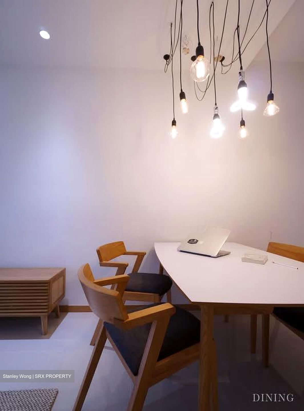 The Trilinq (D5), Condominium #568438601